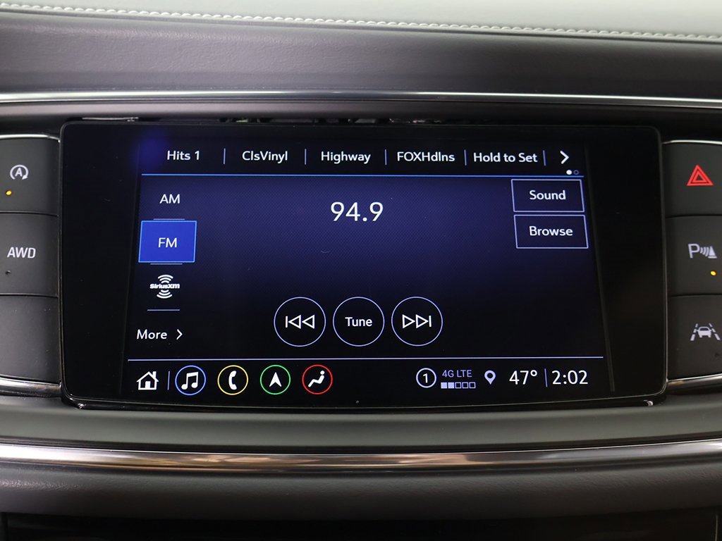 Used 2024 Buick Enclave Premium image 53