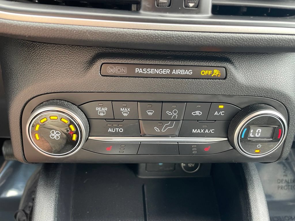 Used 2020 Ford Escape SE AWD/4WD image 21