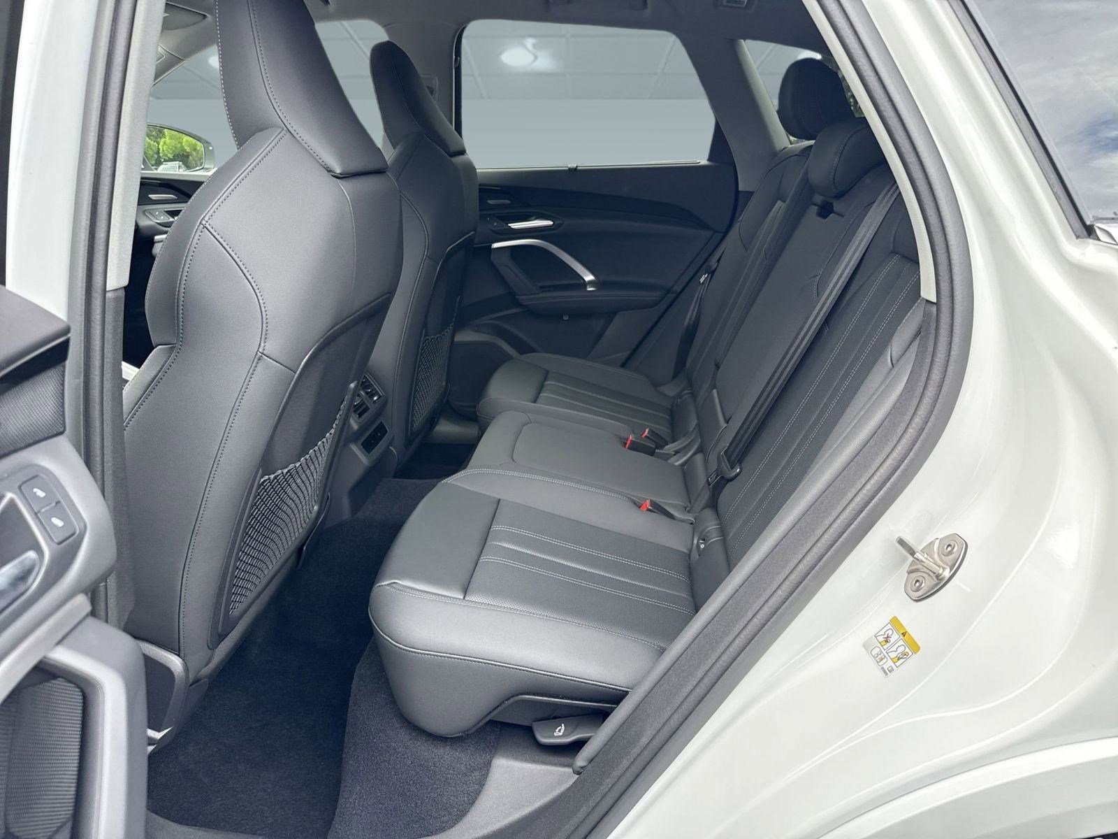 Used 2025 Audi Q5 Premium Plus image 15