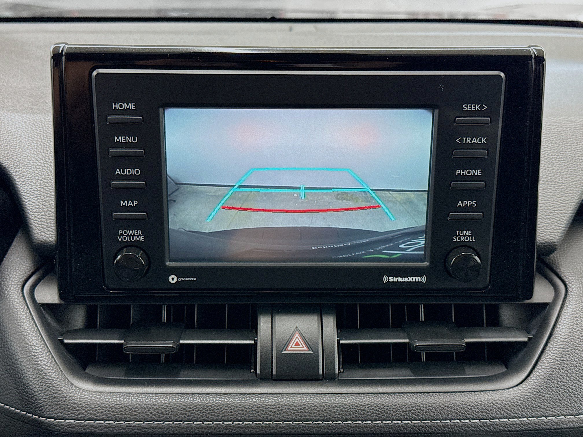 Used 2021 Toyota RAV4 XLE FWD image 22
