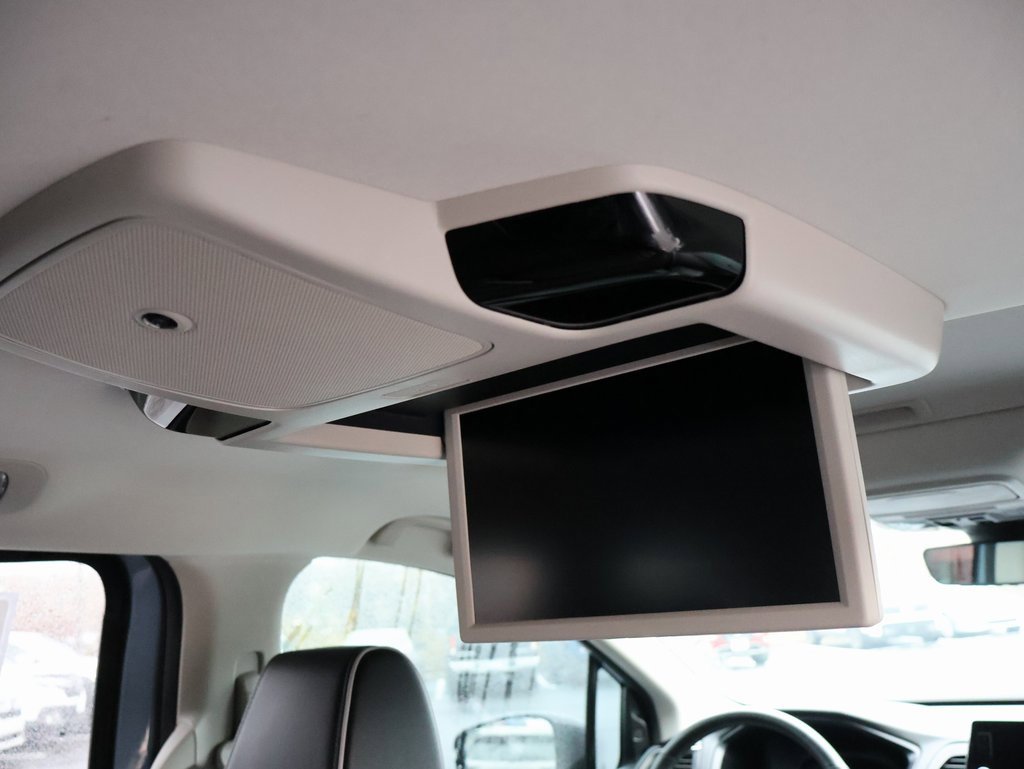 Certified 2025 Honda Odyssey Elite image 14