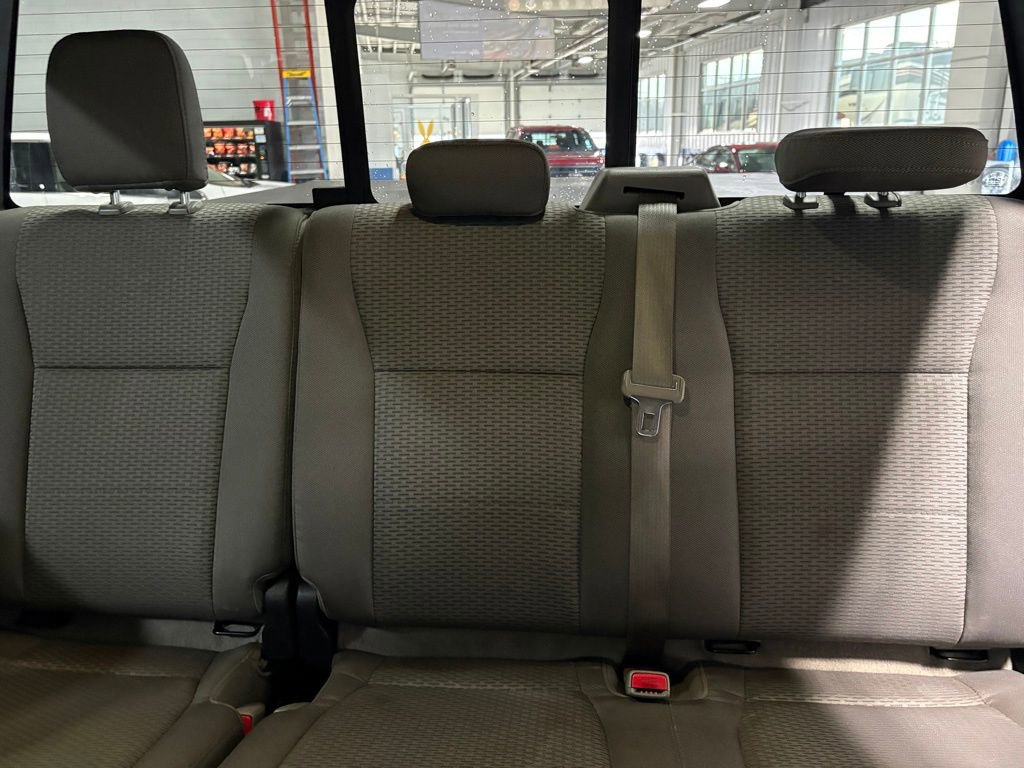 Used 2016 Ford F150 XLT w/ Equipment Group 302A Luxury image 26