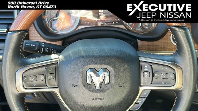 Used 2019 RAM 1500 Limited image 11