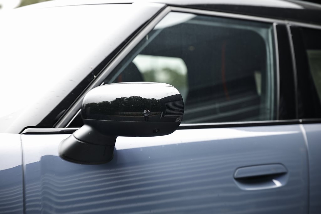 New 2026 MINI Cooper Countryman John Cooper Works w/ Comfort Package Max image 11