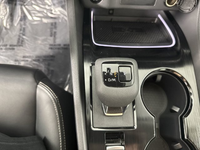 Used 2026 Nissan Rogue SL AWD/4WD image 17