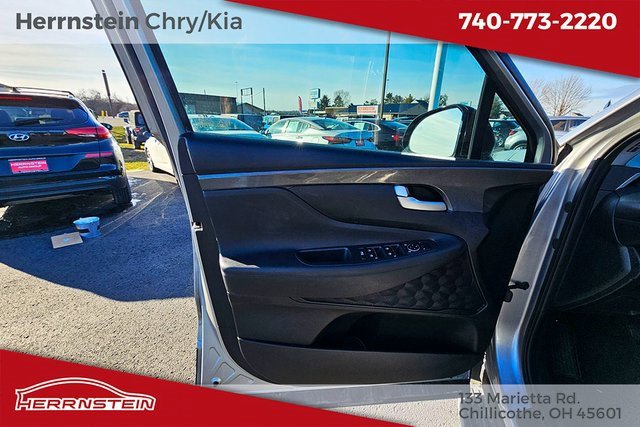 Used 2022 Hyundai Santa Fe XRT image 21