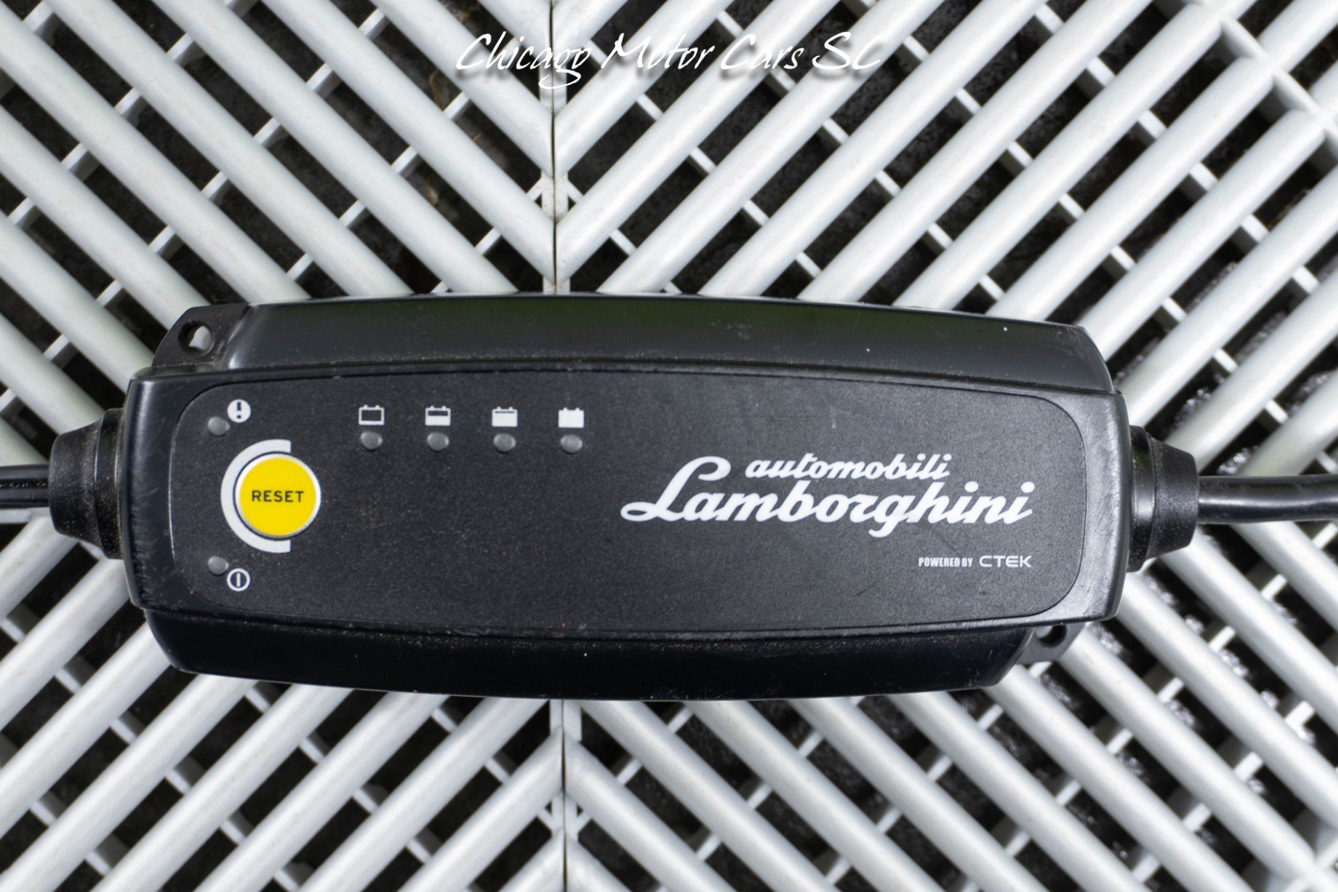 Used 2019 Lamborghini Aventador SVJ AWD/4WD image 55