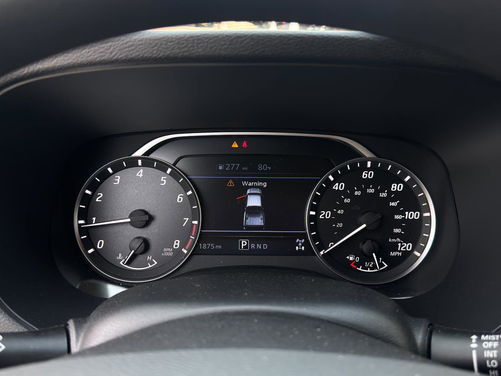 Used 2024 Nissan Frontier S image 17