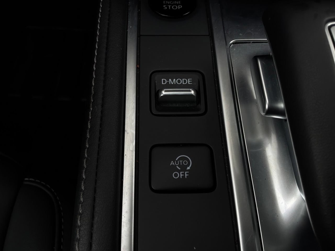 Used 2026 INFINITI QX60 Luxe FWD image 30
