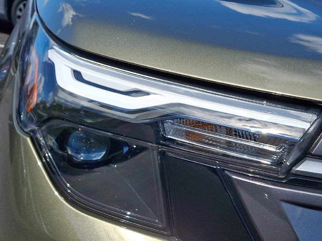 Certified 2026 Subaru Forester Premium AWD/4WD image 9