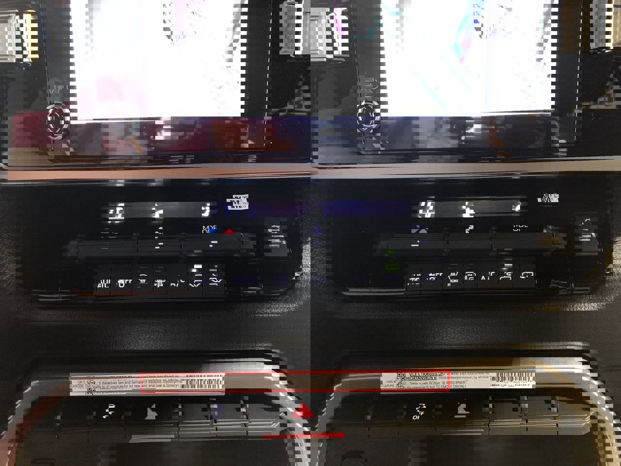 New 2025 Toyota Tundra SR5 image 20