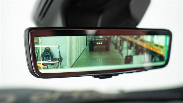 Used 2025 RAM 1500 RHO w/ RHO Level 1 Equipment Group image 23