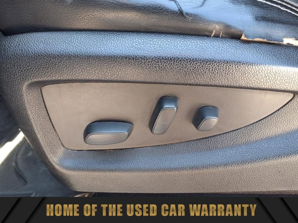 Used 2017 GMC Sierra 3500 Denali image 18