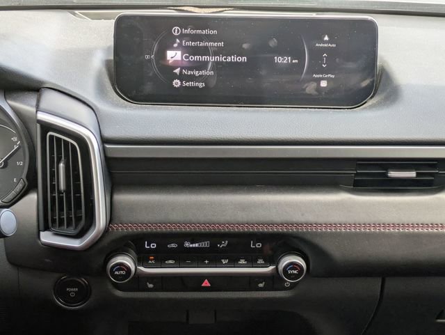 Used 2025 MAZDA CX-50 AWD 2.5 Hybrid w/ Cargo Package image 23