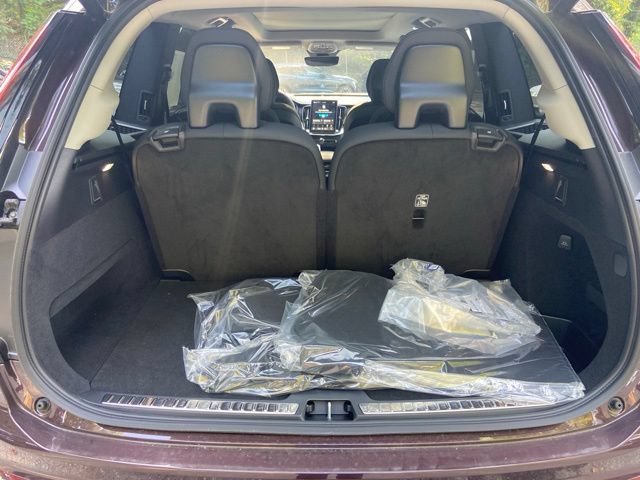 New 2026 Volvo XC90 B6 Plus AWD/4WD image 20