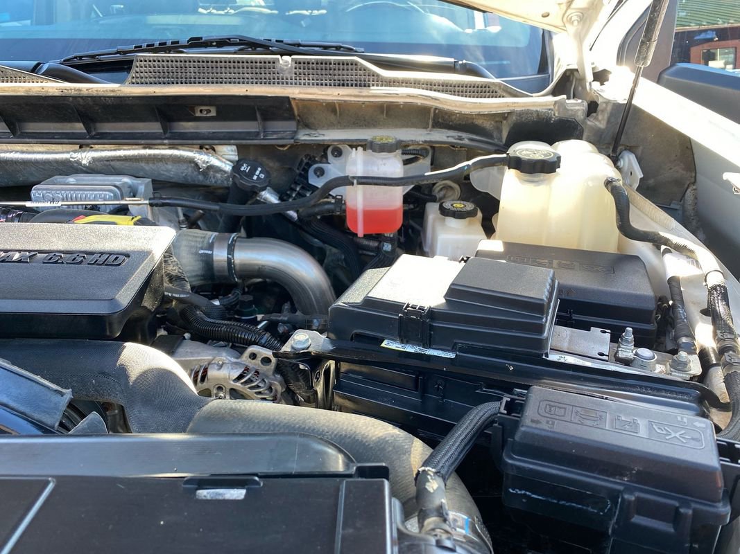 Used 2023 Chevrolet Silverado 2500 LT w/ Convenience Package image 23