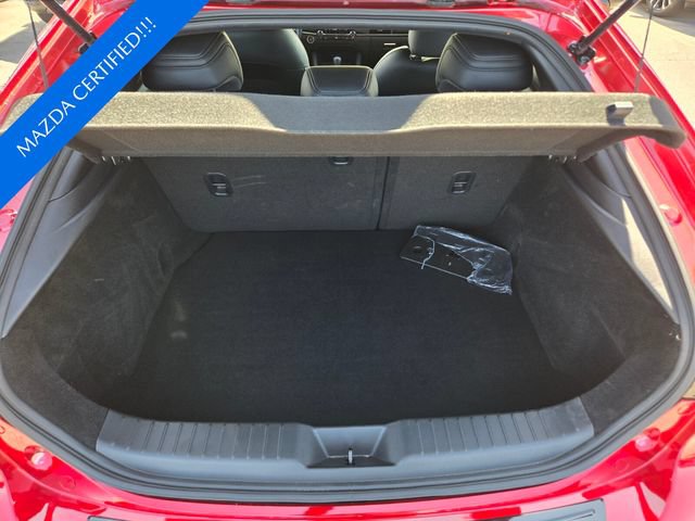 Certified 2026 MAZDA MAZDA3 Hatchback w/ Appearance Package AWD/4WD image 13
