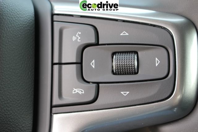 New 2026 Chevrolet Silverado 1500 LT Trail Boss w/ LT Trail Boss Premium Package image 11