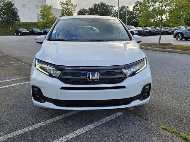 New 2026 Honda Odyssey EX-L image 2