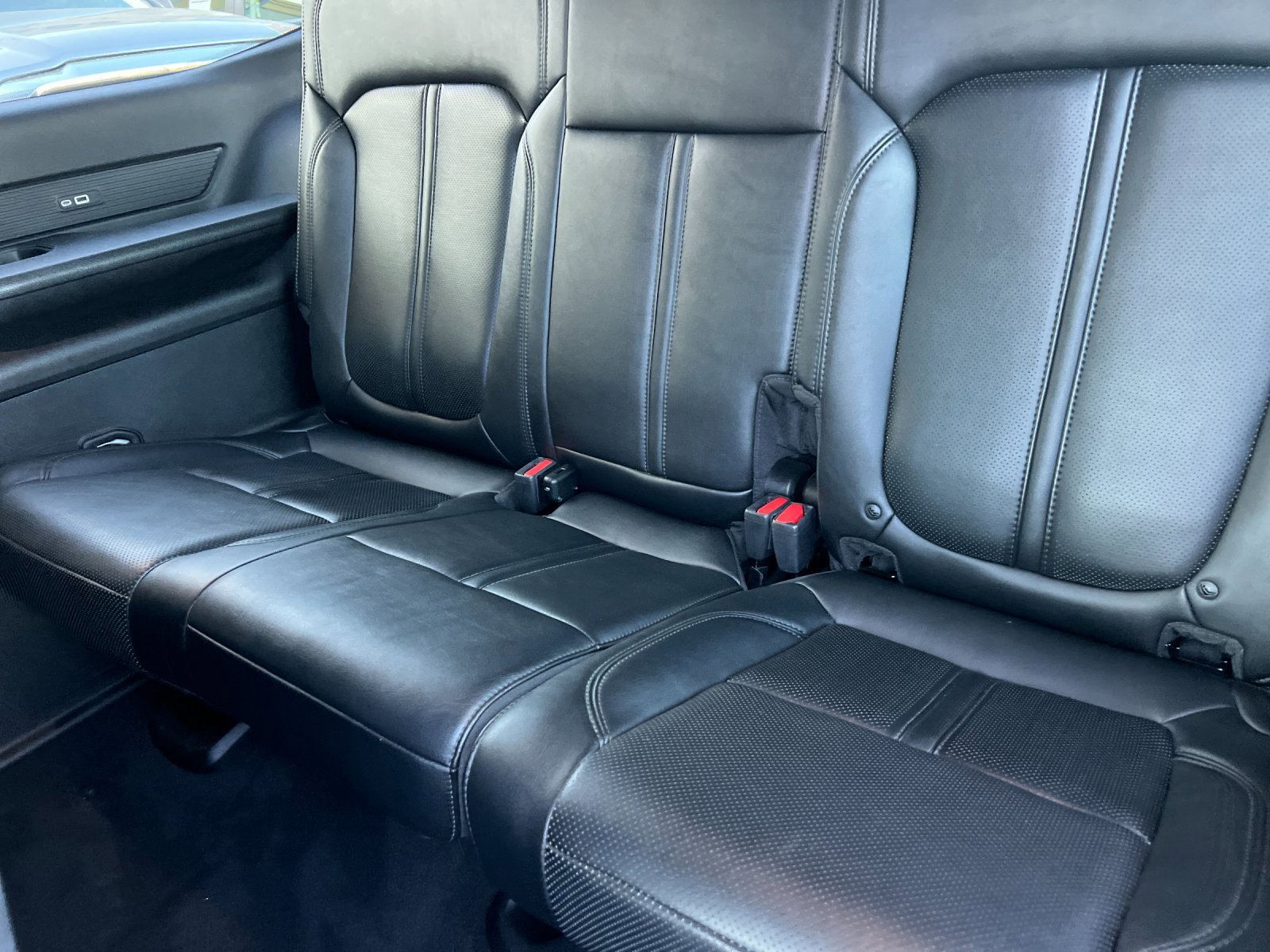 Used 2022 Jeep Wagoneer Series II w/ Convenience Group I image 15