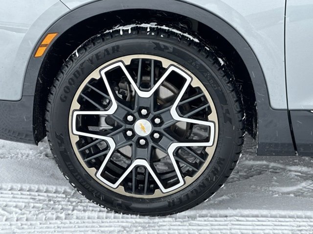 Certified 2023 Chevrolet Blazer Premier w/ Driver Confidence II Package image 11