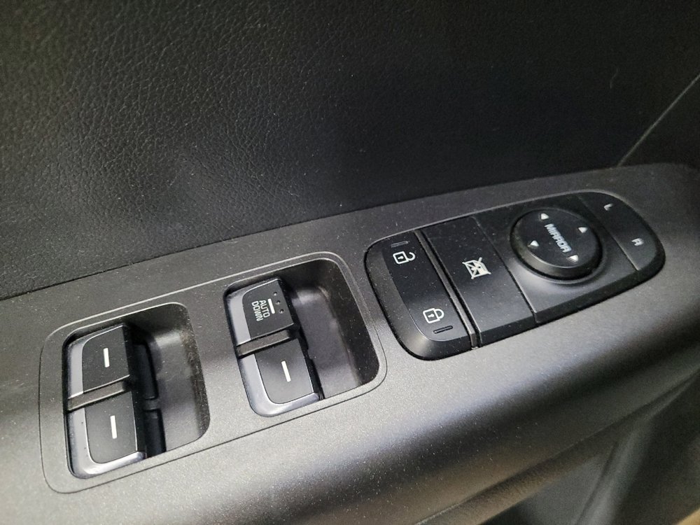 Used 2017 Kia Sportage LX FWD image 27
