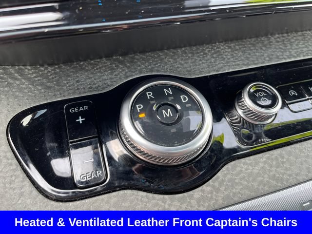 Used 2025 Ford Expedition Tremor AWD/4WD image 24