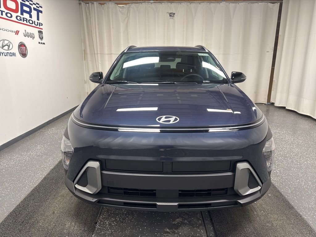 New 2026 Hyundai Kona SEL Sport image 2