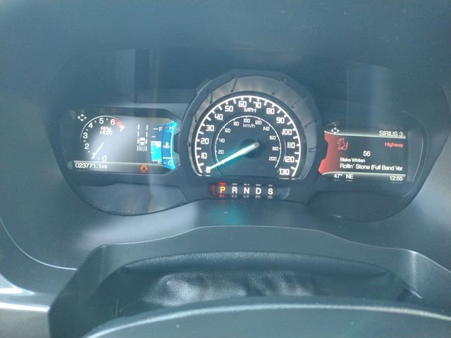 Used 2022 Ford Ranger Lariat w/ Equipment Group 501A High image 27