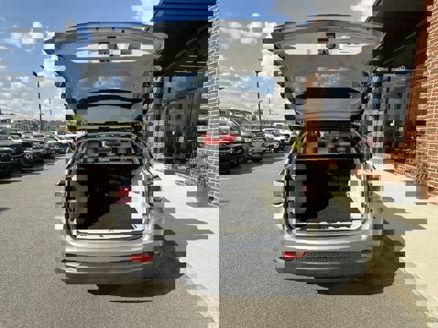 Used 2020 Jeep Compass Limited image 12