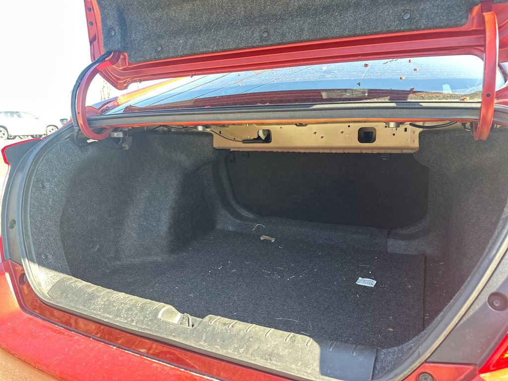 Used 2021 Honda Civic LX image 14