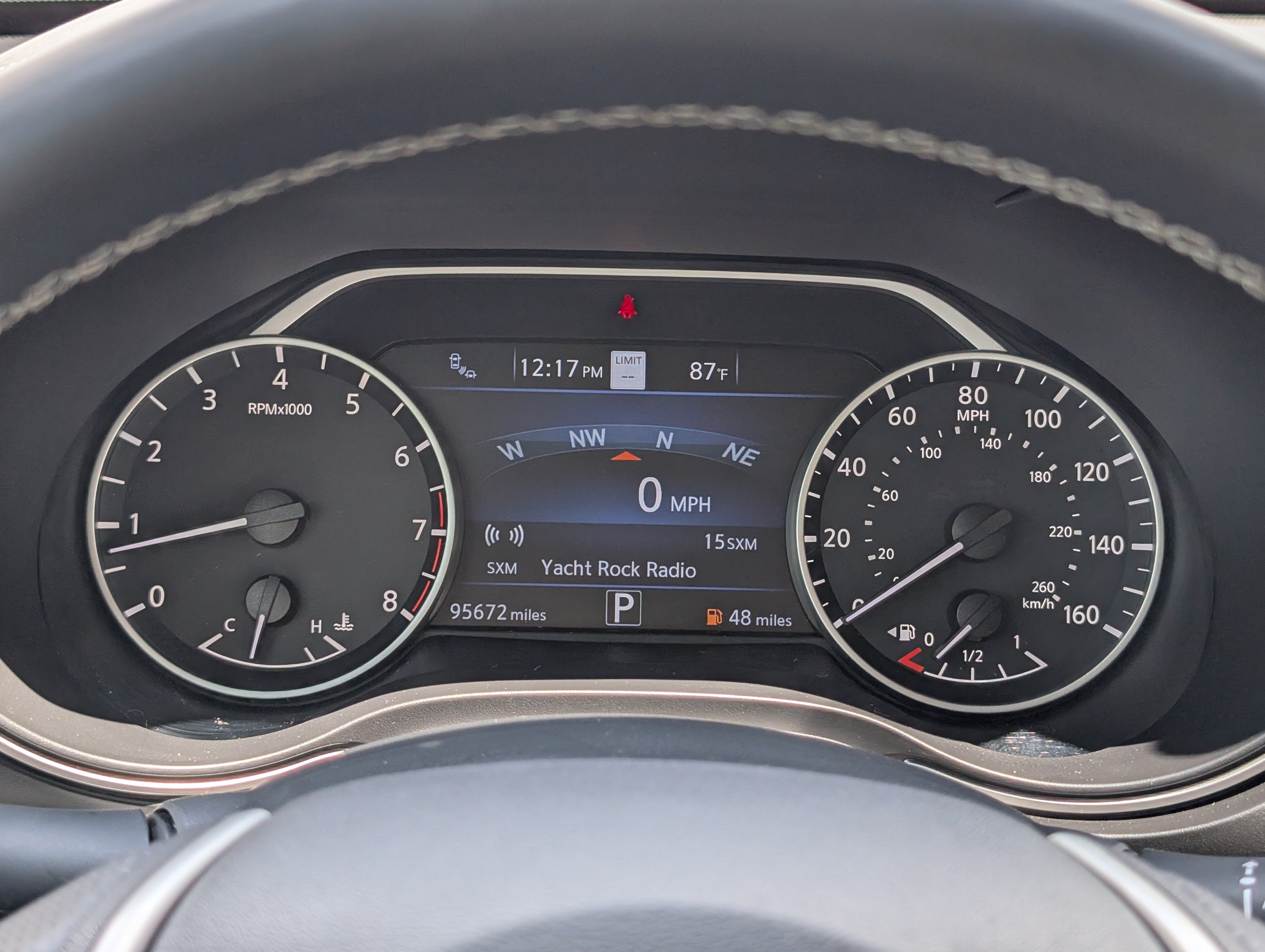 Used 2021 Nissan Maxima Platinum w/ Sport Mat Group FWD image 13