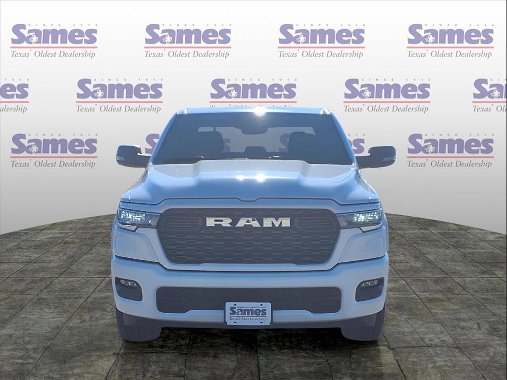 New 2026 RAM 1500 Lone Star image 2