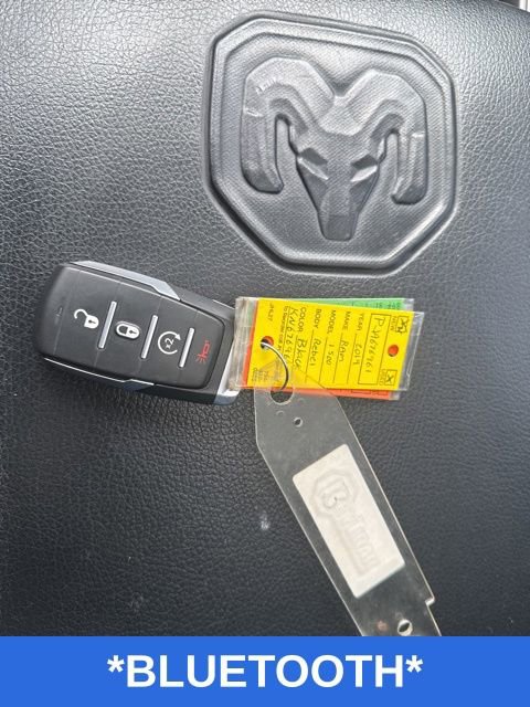 Used 2019 RAM 1500 Sport w/ Level 2 Equipment Group image 10