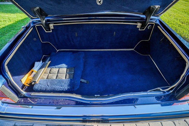 Used 1996 Rolls-Royce Silver Dawn image 73