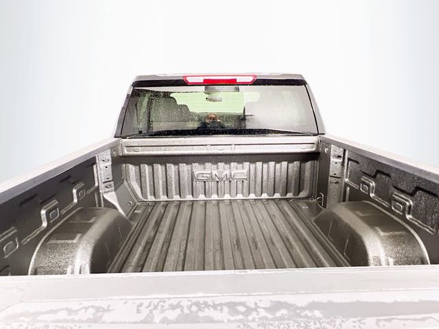 New 2026 GMC Sierra 1500 Elevation image 24