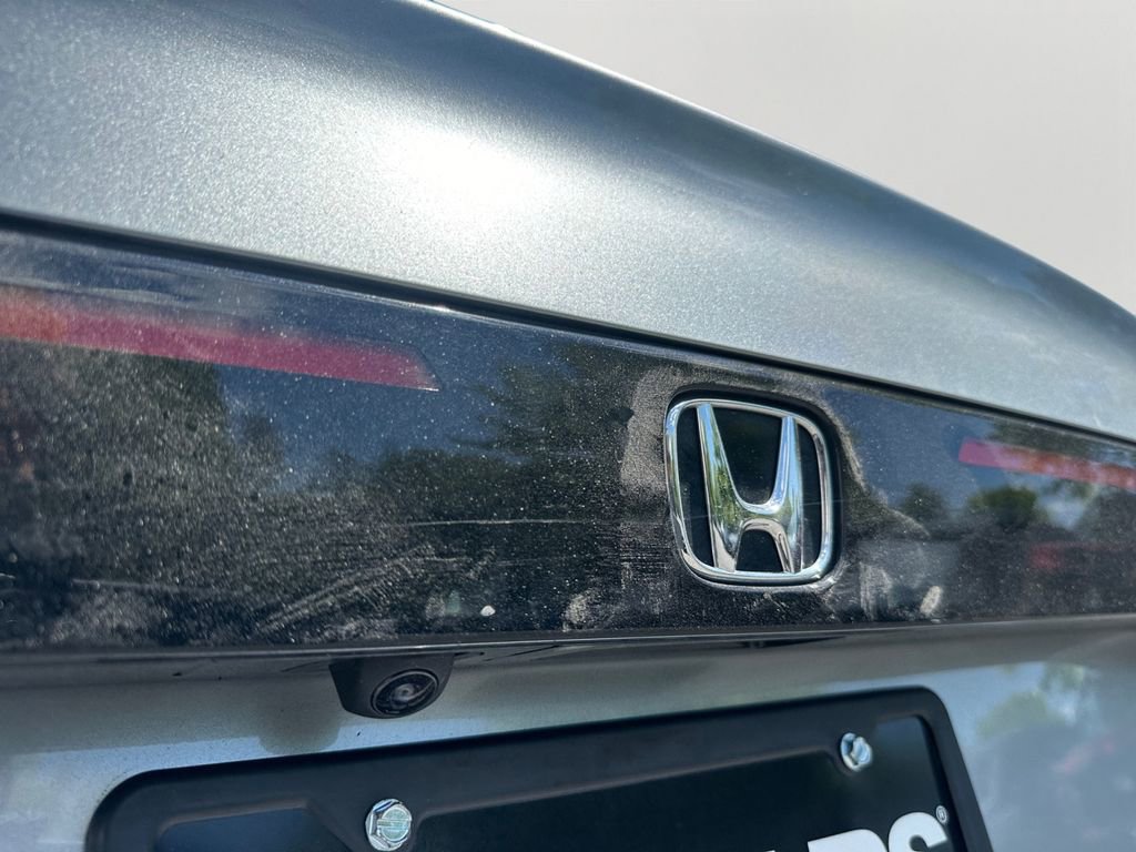 Used 2024 Honda Accord EX image 29