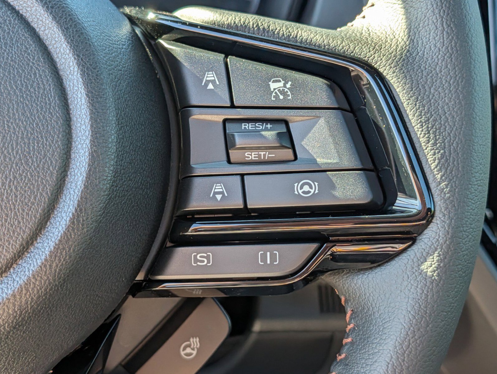 New 2026 Subaru Forester Touring AWD/4WD image 38