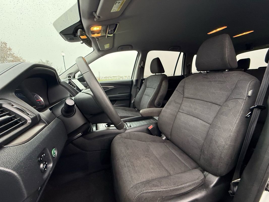 Used 2020 Honda Pilot EX image 9