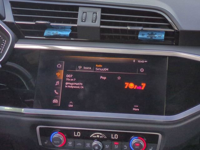 Used 2021 Audi Q3 2.0T Premium Plus w/ Premium Plus Package image 19