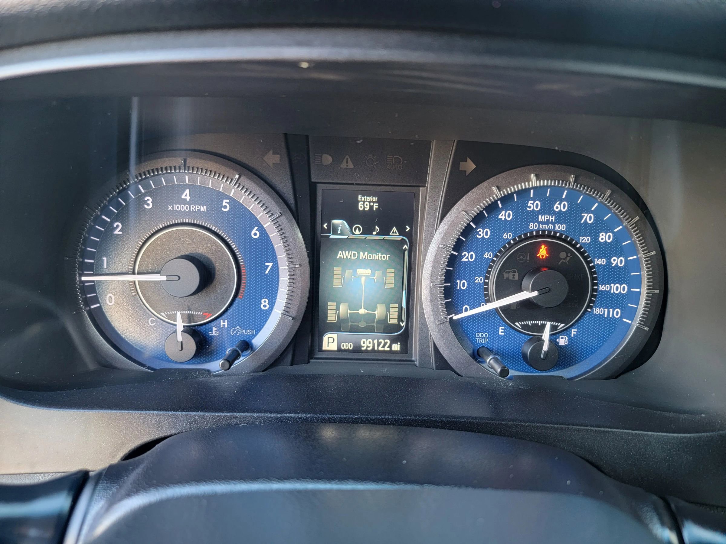 Used 2017 Toyota Sienna Limited Premium AWD/4WD image 26