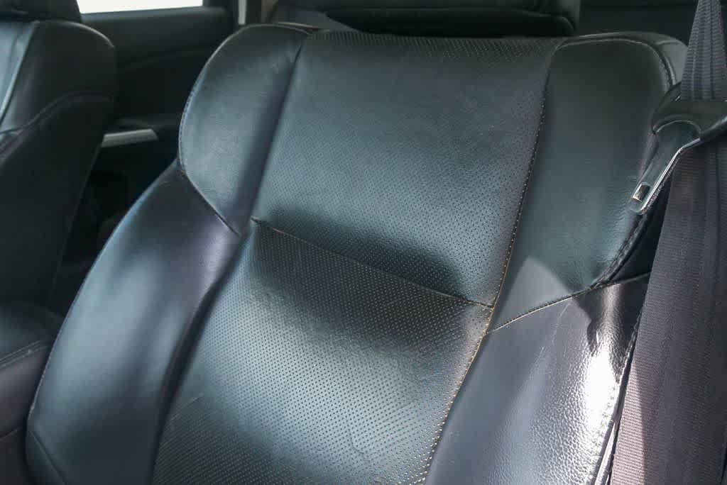 Used 2015 Honda CR-V EX-L image 12