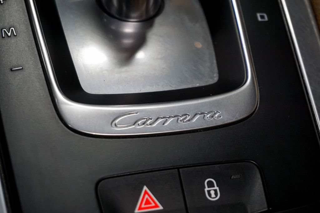 Used 2013 Porsche 911 Carrera RWD image 80