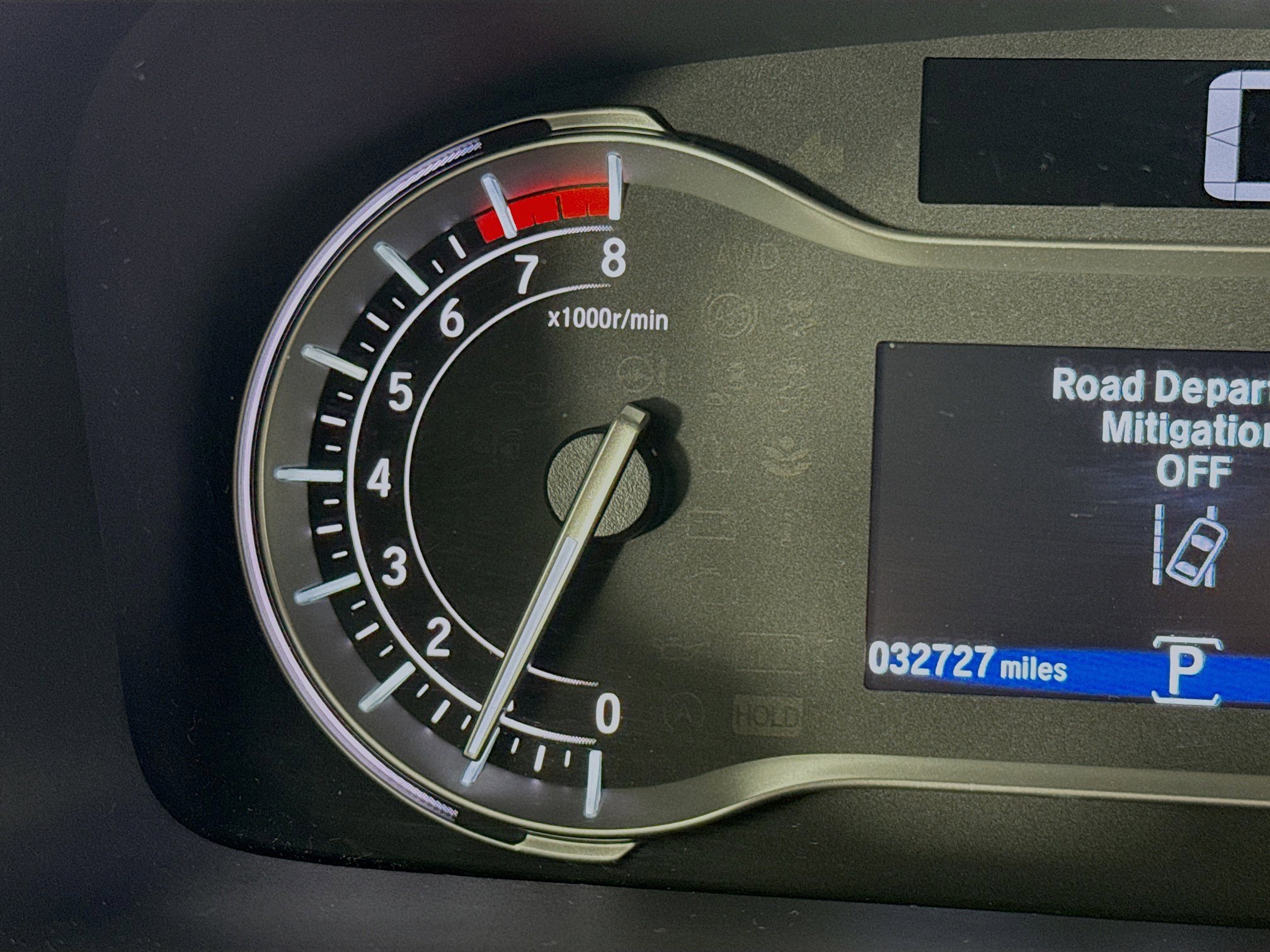 Certified 2023 Honda Ridgeline RTL image 12