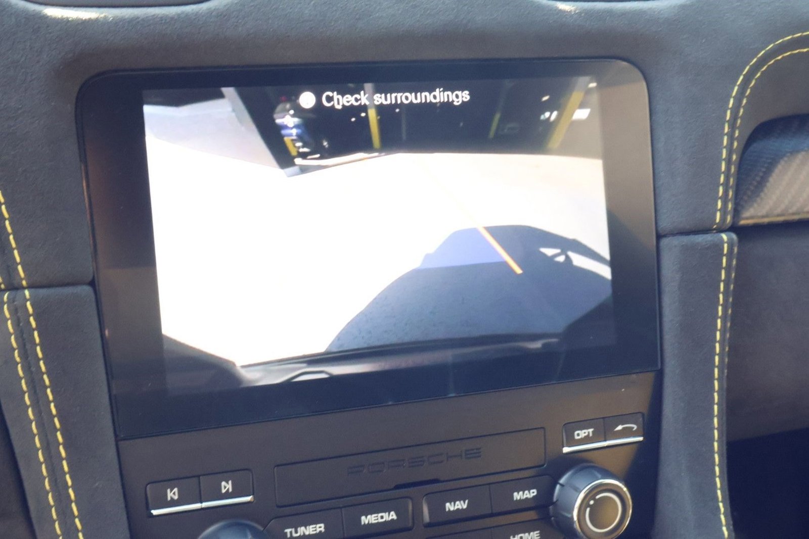 Certified 2025 Porsche 718 Cayman GT4 RS image 19