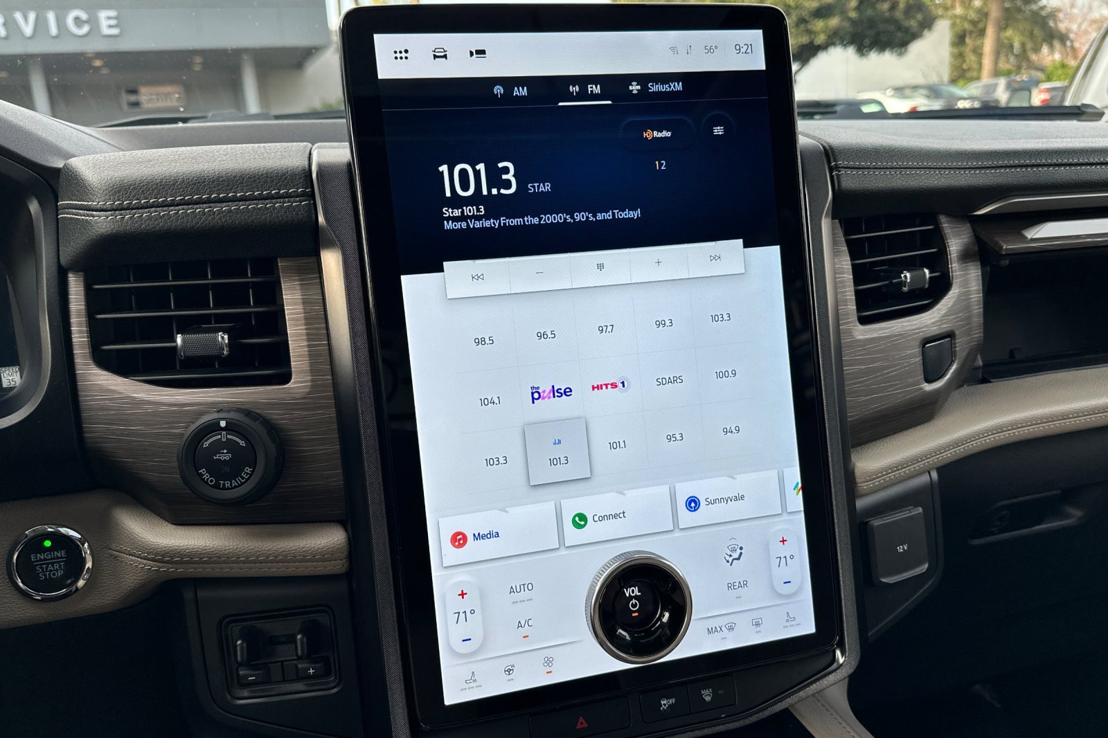 Certified 2022 Ford Expedition Max Limited image 19