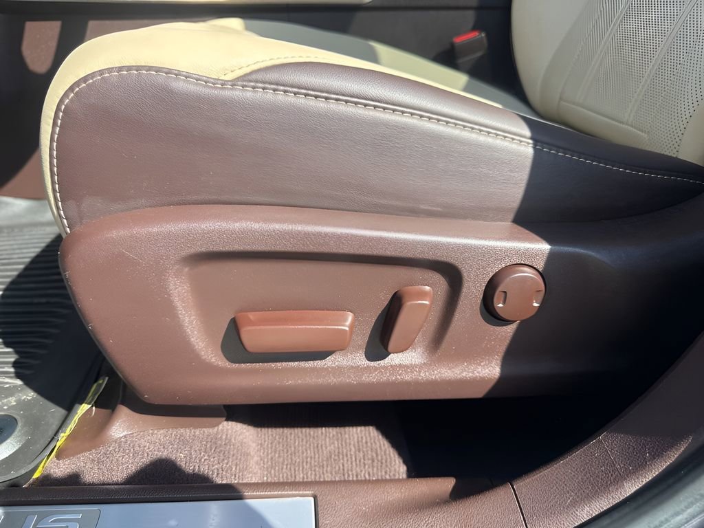 Used 2019 Lexus RX 450h F Sport w/ Navigation Package image 10