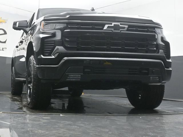 New 2026 Chevrolet Silverado 1500 LT Trail Boss w/ LT Trail Boss Premium Package image 3