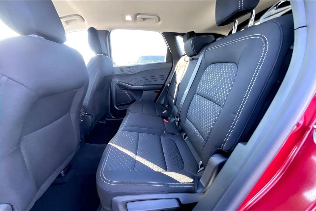 New 2026 Ford Escape Active w/ Cold Weather Package image 10