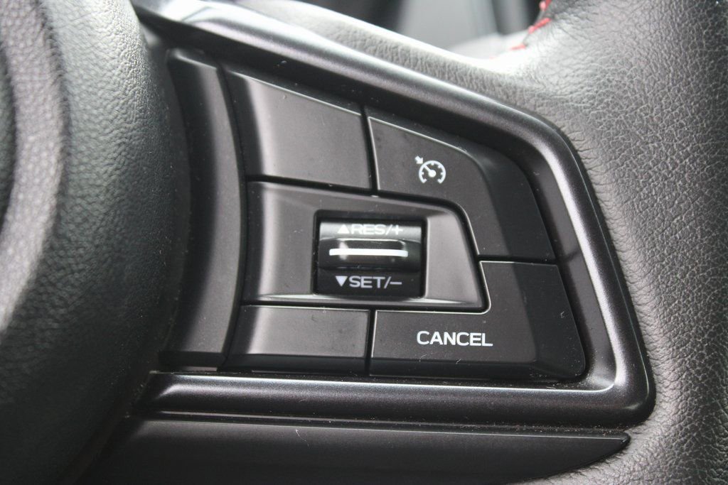 Used 2022 Subaru WRX Limited image 8